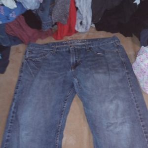 American eagle original boot jeans